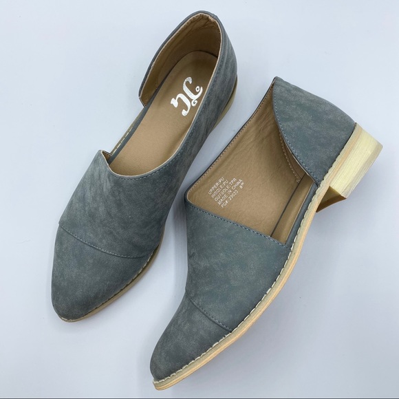 Nordstrom Shoes - JG | Cut Out Ankle Booties